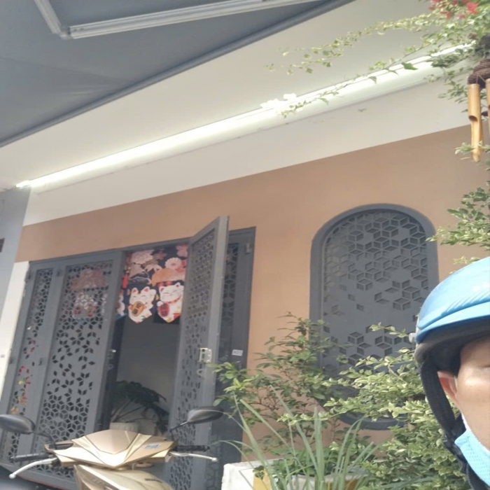 A nice Alley, Luỹ Bán Bích, Corner Lot, 4x15.2m, Just Over 8 Billion VND - 3