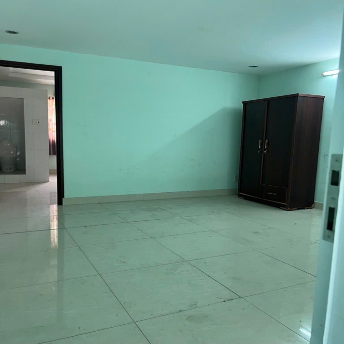 ĐÃ BÁN --- 96m2, NHÀ ĐẸP TÂY THẠNH, HẺM AN NINH - 4