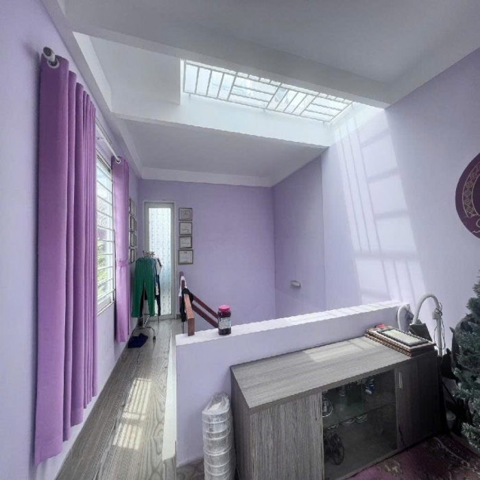 ĐÃ BÁN --- 7.3x17m, 2 TẦNG, HẺM AN NINH, TÂN PHÚ, BÁN NHÀ LÊ TRỌNG TẤN - 3