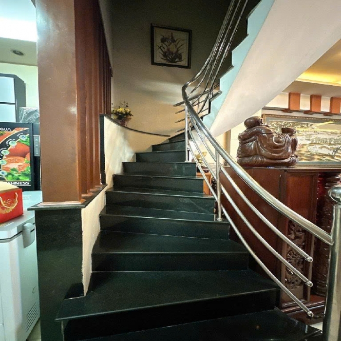 BÁN NHÀ MẶT TIỀN TÂY SƠN, TÂN PHÚ, 4x20m, 3 TẦNG, 6.1 TỶ NHỈNH - 3