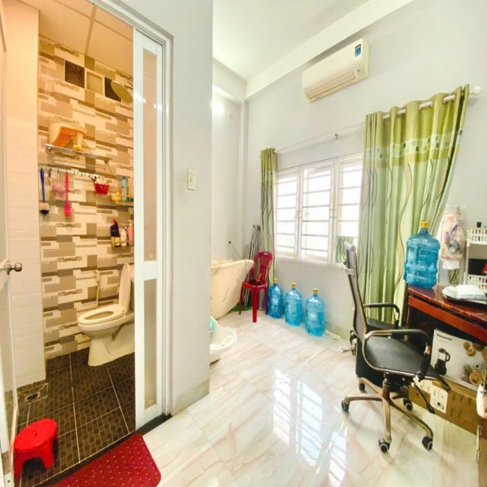 4x20m, 2 TẦNG, BÁN NHÀ NGUYỄN HỮU TIẾN, HẺM KIA AN NINH - 3