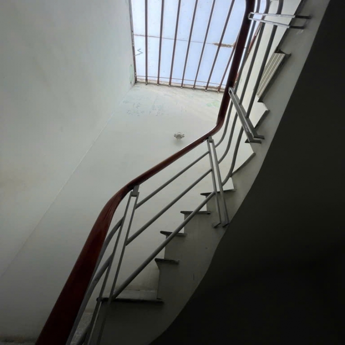 HẺM XE HƠI, 3 TẦNG, BÁN NHÀ XÂY KIÊN CỐ, TÂN KỲ TÂN QUÝ, TÂN PHÚ - 3