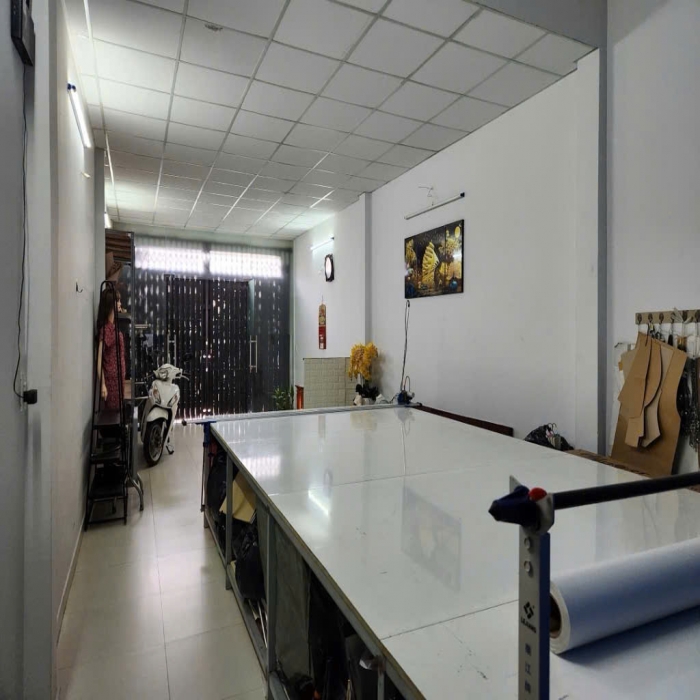 HẺM XE TẢI, 4x18m, 2 TẦNG, BÁN NHÀ THOẠI NGỌC HẦU - 3