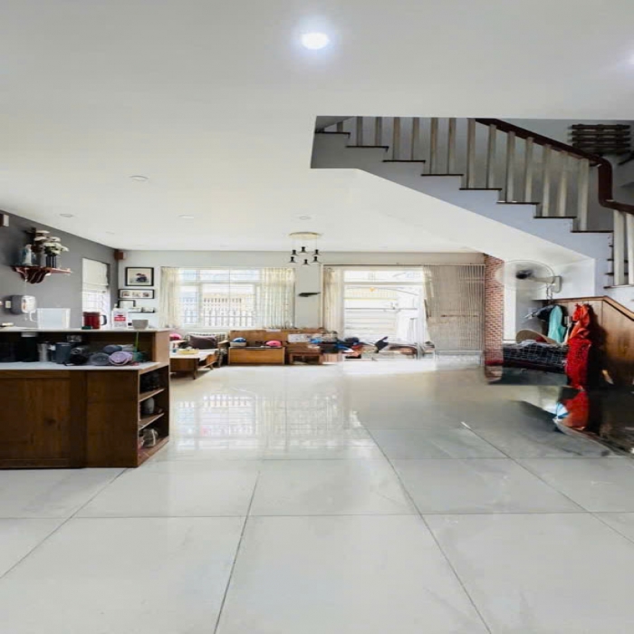 ĐÃ BÁN --- MẶT TIỀN 8.5M RỘNG, LÝ TUỆ THÔNG LÊ ĐÌNH THÁM, LÊ LIỄU…3 TẦNG - 3