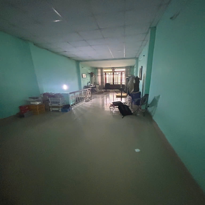 MẶT TIỀN ĐÔ ĐỐC THỦ, TÂN PHÚ, 116m2, CẠNH TÂN HƯƠNG - 3