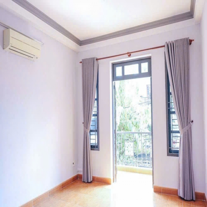 MẶT TIỀN NGUYỄN NGỌC NHỰT, TÂN PHÚ, 4x21m, 4 TẦNG - 3