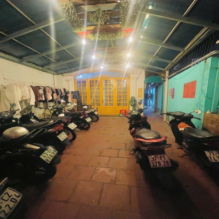 GÒ DẦU, MUA NHÀ TÂN PHÚ, 75m2, 3 TẦNG, XE HƠI ĐẬU, NHỈNH 6 TỶ ÍT - 3