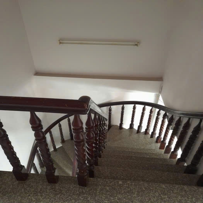 BÁN NHÀ MẶT TIỀN TRƯỜNG CHINH, TÂN PHÚ, 4x20.5m, 3 TẦNG, CHỈ 6.88 TỶ - 3