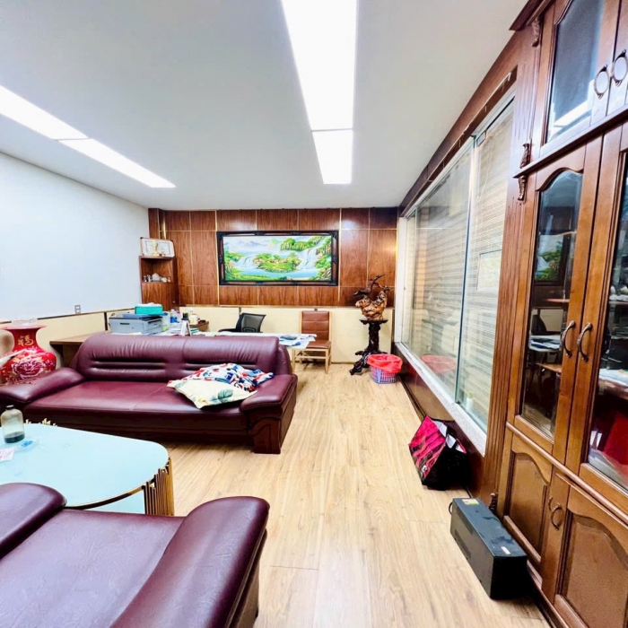 ĐÃ BÁN --- NHỈNH 7 TỶ, GARA ÔTÔ, THANG MÁY, 4 TẦNG, TÂN PHÚ, LÊ TRỌNG TẤN - 3