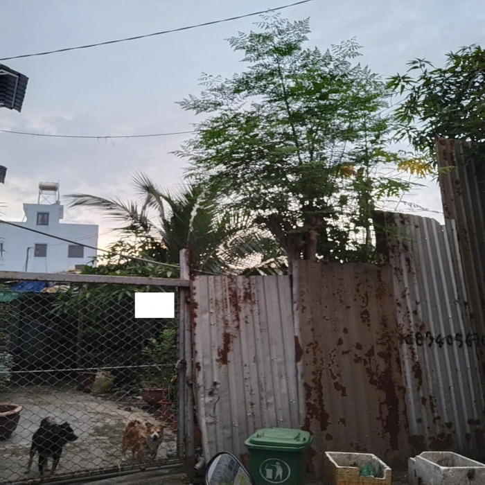 ĐẤT LÊ TRỌNG TẤN, 16x21m, HẺM XE TẢI, NỞ HẬU, 11 TỶ NHỈNH - 4