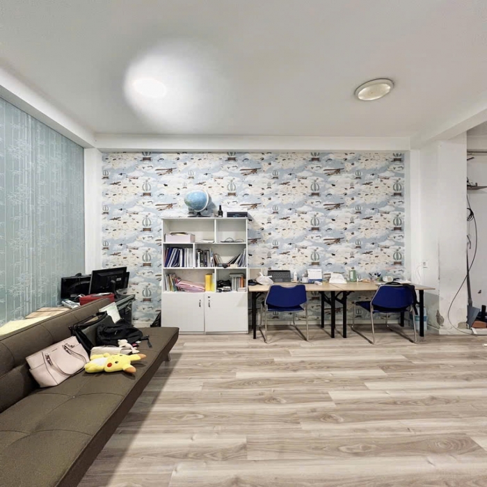 ĐÃ BÁN --- 114m2, HẺM XE HƠI, 2 TẦNG ĐÚC, TRƯỜNG CHINH - 3