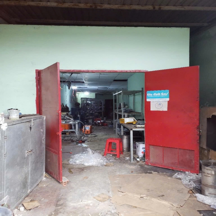 MẶT TIỀN ĐƯỜNG T1, 113m2, NGỘP BANK, CHỈ 9 TỶ NHỈNH XÍU - 3