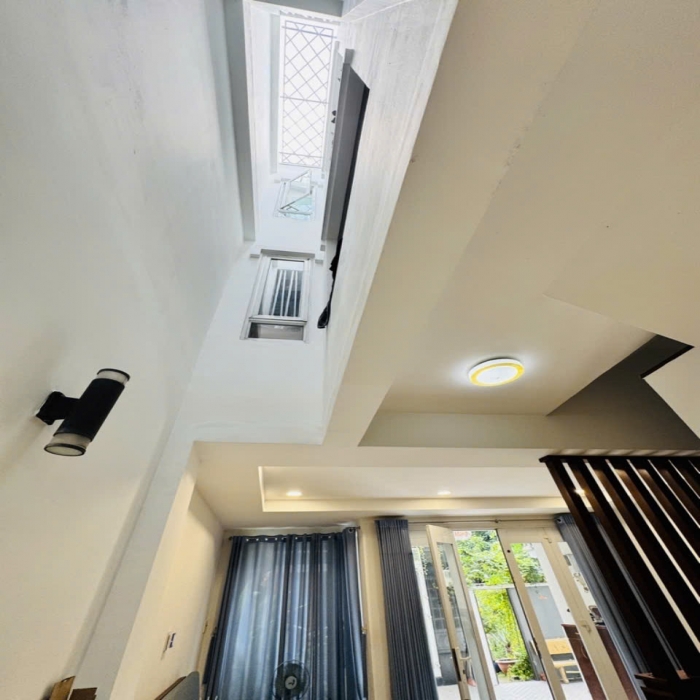 NHÀ ĐẸP LÊ LIỄU, NỞ HẬU TÀI LỘC, 3 TẦNG BTCT, NGANG 6m, 7 TỶ NHỈNH - 3