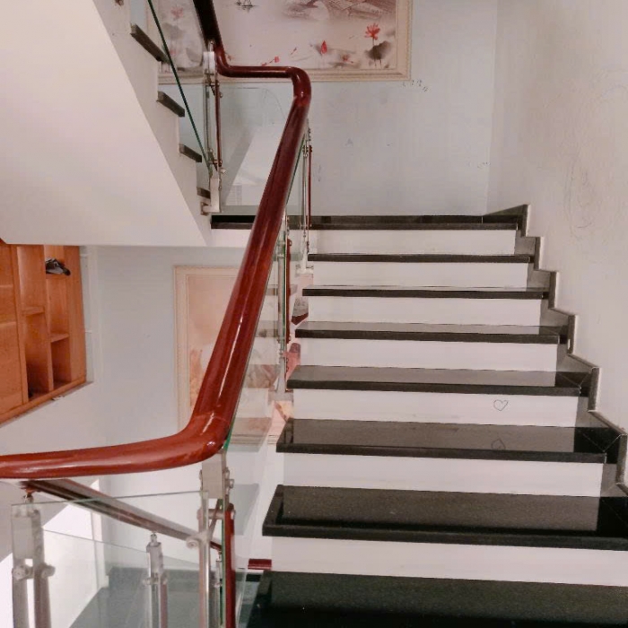 BIỆT THỰ MỚI NGUYỄN SƠN, 10x17.5m, 5 TẦNG, 2 MẶT ÔTÔ, CHỈ 17.95 TỶ   - 3