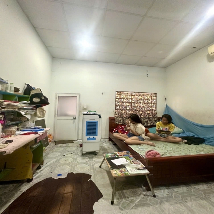 MẶT TIỀN ÂU CƠ, NỞ HẬU TÀI LỘC, KHU VỰC KINH DOANH SẦM UẤT, 52m2, CHỈ 7 TỶ NHỈNH - 3