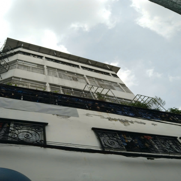 THU 140 TRIỆU/THÁNG, NGUYỄN SÁNG, 16x12m2, 6 TẦNG, 18 TỶ NHỈNH - 3