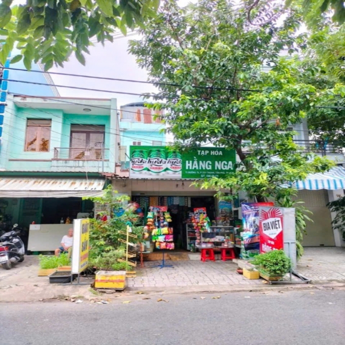 MẶT TIỀN ĐƯỜNG T6, 4x17m, 2 TẦNG, GẤP BÁN ĐỊNH CƯ,  9 TỶ NHỈNH - 3