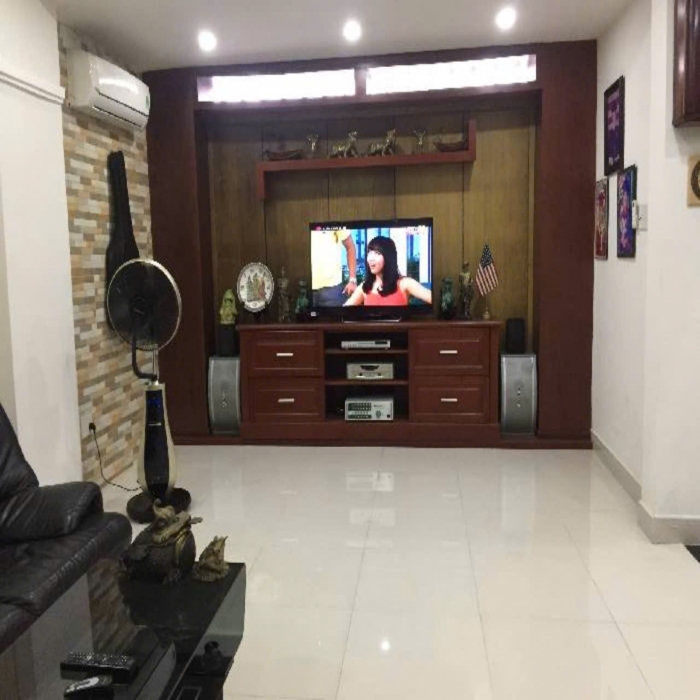 BIỆT THỰ SƠN KỲ, NGANG KHỦNG 13M, GARA ÔTÔ, 2 TẦNG, 14 TỶ NHỈNH - 3