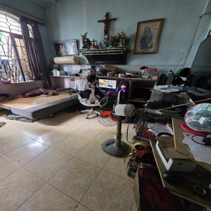 MẶT TIỀN SƠN KỲ, LÔ GÓC THOÁNG MÁT, 4.1x18m, 3 TẦNG, CHỈ 9 TỶ NHỈNH - 3