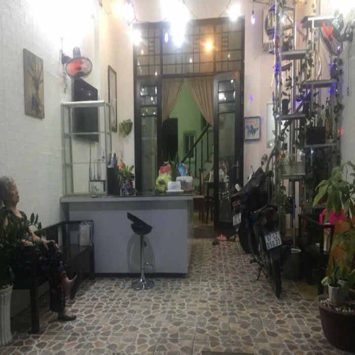 TRƯỜNG CHINH, 5x16.5m, NHÀ MỚI, 2 TẦNG, HẺM XE HƠI, 8 TỶ NHỈNH XÍU - 3