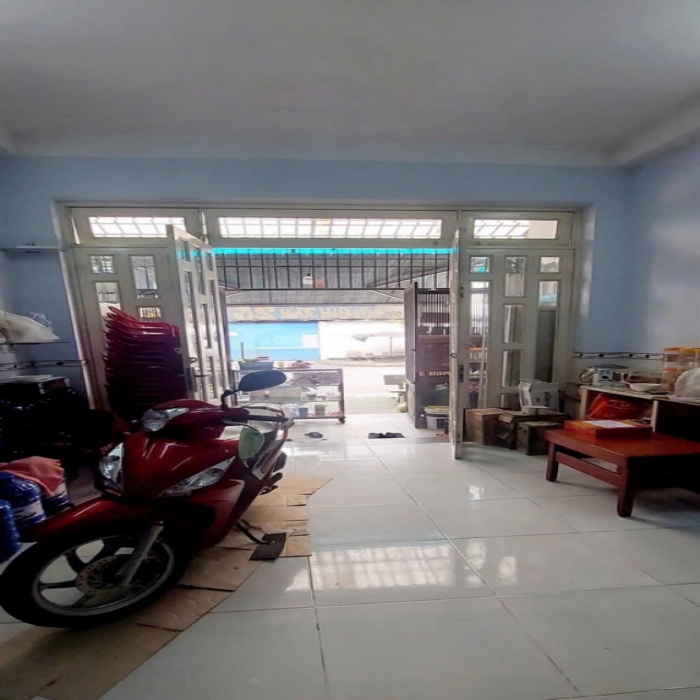 MẶT TIỀN ĐƯỜNG DC13, 52m2, VỈA HÈ 4m, CẠNH CC SƠN KỲ, 8 TỶ NHỈNH - 3