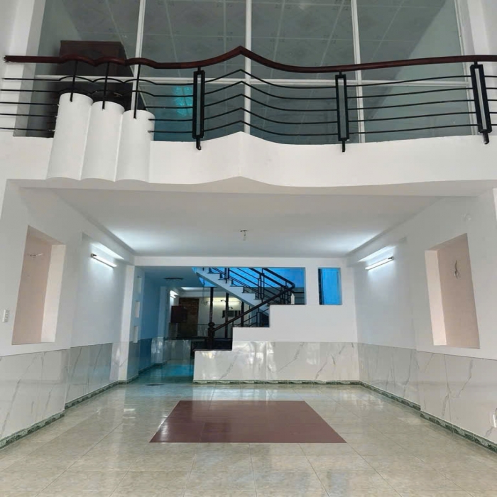 KHU BÀN CỜ, CỰC HIẾM, 4.2x21m, XE HƠI NGỦ NHÀ, 7.98 TỶ NHỈNH XÍU XIU - 3