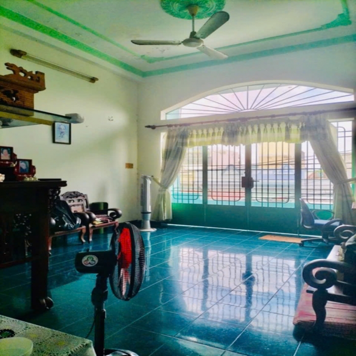 MẶT TIỀN ĐƯỜNG D10, 102m2, 3 TẦNG, 10 TỶ NHỈNH ÍT - 3