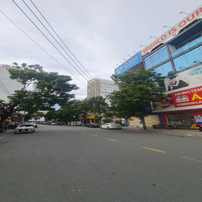 TÂN KỲ TÂN QUÝ, 5x24m, MẶT LỘ AEON TÂN PHÚ, 13 TỶ NHỈNH - 3