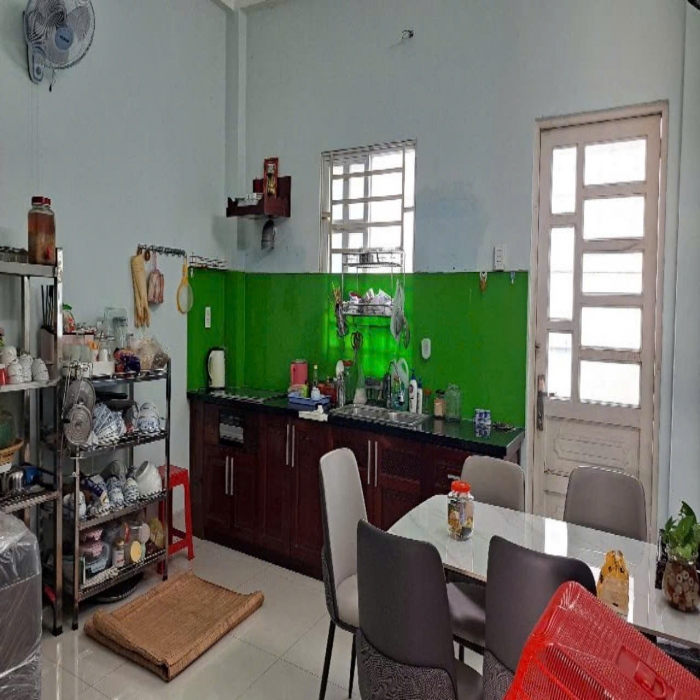 TÂN KỲ TÂN QUÝ, MẶT LỘ AEON, 5 TẦNG, 75m2, 16 TỶ NHỈNH - 4