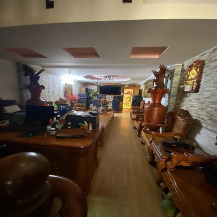 TÂY THẠNH, 1 CĂN DUY NHẤT, KHU KINH DOANH CAO CẤP, VỈA HÈ CỰC RỘNG - 3