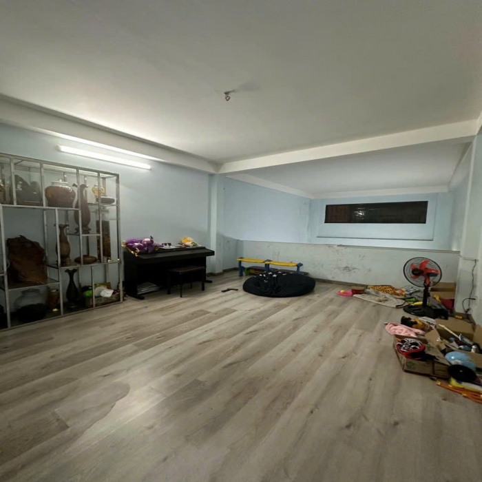 HIẾM BÁN, PHÂN KHU BÀN CỜ, MT LÊ LƯ, 4 TẦNG, 104m2, 12 TỶ NHỈNH XÍU - 3