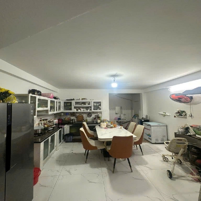 KHU BÀN CỜ HỌ LÊ, 5 TẦNG, ÔTÔ NGỦ NHÀ, PHẠM VĂN XẢO, 10 TỶ NHỈNH ÍT - 3