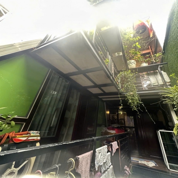 ĐANG KINH DOANH ẨM THỰC TẤP NẬP, MẶT TIỀN + VỈA HÈ RỘNG THOÁNG, CẠNH TÂN HƯƠNG, NGAY TÂN QUÝ - 3