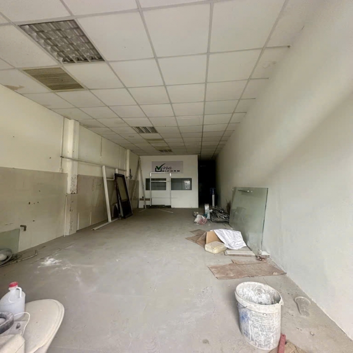 NHÀ MỚI NGUYỄN XUÂN KHOÁT, XE HƠI NGỦ NHÀ, 4x16m, CHỈ CÓ 7 TỶ NHỈNH - 3