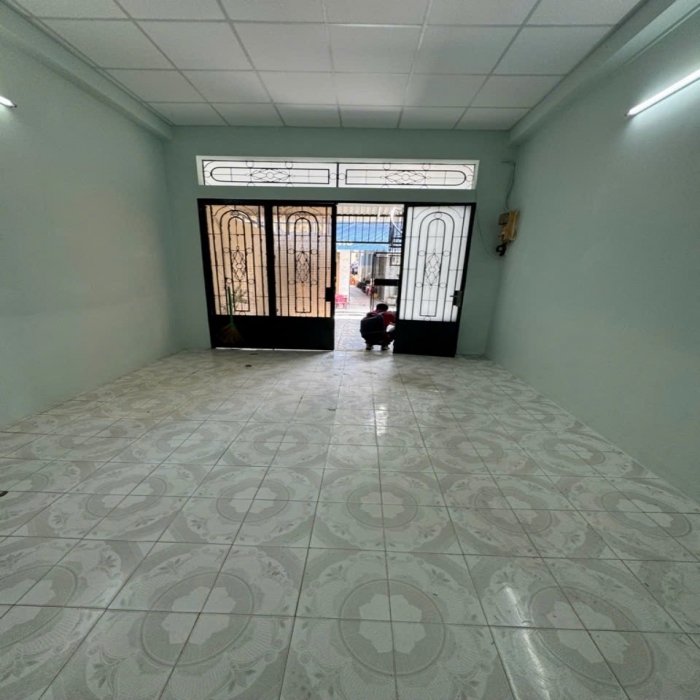 BÁN NHÀ TÂN PHÚ, LÊ TRỌNG TẤN, 2 MẶT HẺM XE HƠI, 92m2, 7 TỶ NHỈNH, MS 21024LTT7.3 - 4