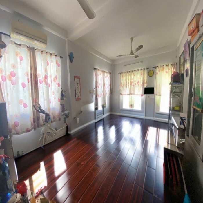 2 MẶT TIỀN CỰC THOÁNG, TRẦN TẤN, TÂN PHÚ, XE TẢI THÔNG, 4x15m, 3 TẦNG, 10 TỶ NHỈNH XÍU - 3