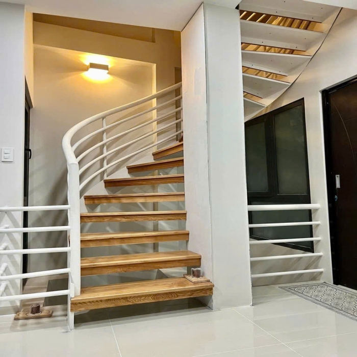 ĐÃ BÁN --- NỞ HẬU, 159.3m2, 4 TẦNG, MẶT TIỀN NGUYỄN HỮU TIẾN - 3