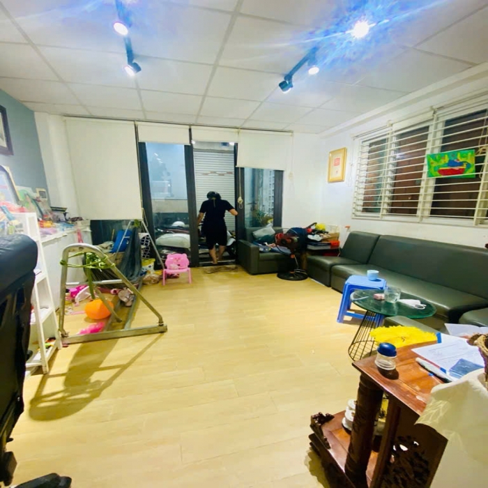 105m2, NGANG 8.3m, NỞ HẬU, 3 TẦNG, NHÀ ĐẸP KÊNH TÂN HÓA, 8 TỶ NHỈNH - 3