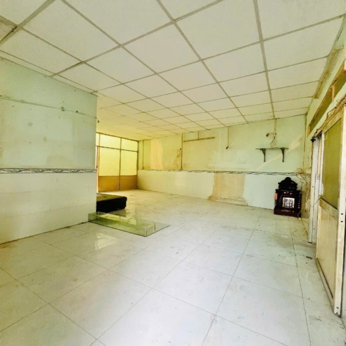 TÂN SƠN NHÌ, TÂN PHÚ, (10x17m)+40m2, 2 TẦNG, HẺM XE HƠI, 12 TỶ NHỈNH XÍU - 6