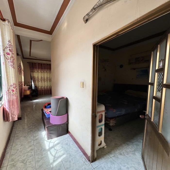 MẶT TIỀN LÔ GÓC, SÁT VÁCH LÊ TRỌNG TẤN, 5x20m, NỞ HẬU 9m, 3 TẦNG, 16.99 TỶ NHỈNH - 3