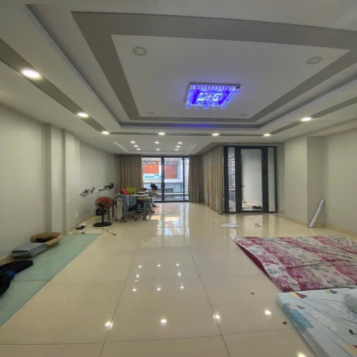 SIÊU PHẨM VƯỜN LÀI, NỞ HẬU 18m, 5 TẦNG, 2 XE HƠI NGỦ NHÀ, CHỈ 15.99 TỶ - 3