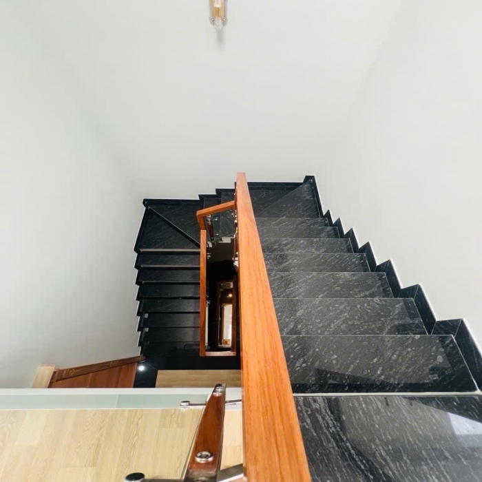 ĐÃ BÁN --- 1 BƯỚC LÊN ÔTÔ, 89m2, 4 TẦNG, PHÚ THỌ HÒA - 3