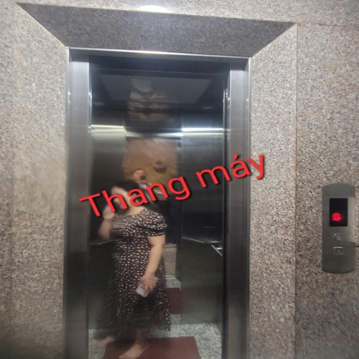 ĐÃ BÁN--- LÊ TRỌNG TẤN, 5x18m, 4 TẦNG, CÓ THANG MÁY, HẺM XE TẢI - 3