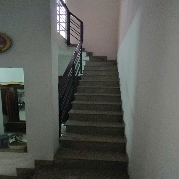 XE HƠI NGỦ NHÀ, 3 TẦNG, 5x18m, CĂN GÓC KÊNH 19.5 - 3