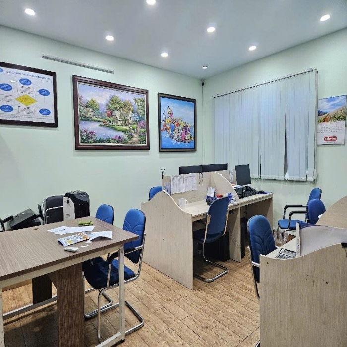 ĐÃ BÁN --- NGANG 9m, 4 TẦNG, XE HƠI, GÓC TÂN KỲ TÂN QUÝ - 3