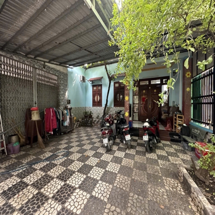 TÂY THẠNH, 2016m2, NỞ HẬU 55m, DÒNG TIỀN 120 TRIỆU, HẺM XE TẢI, 100 TỶ NHỈNH - 3