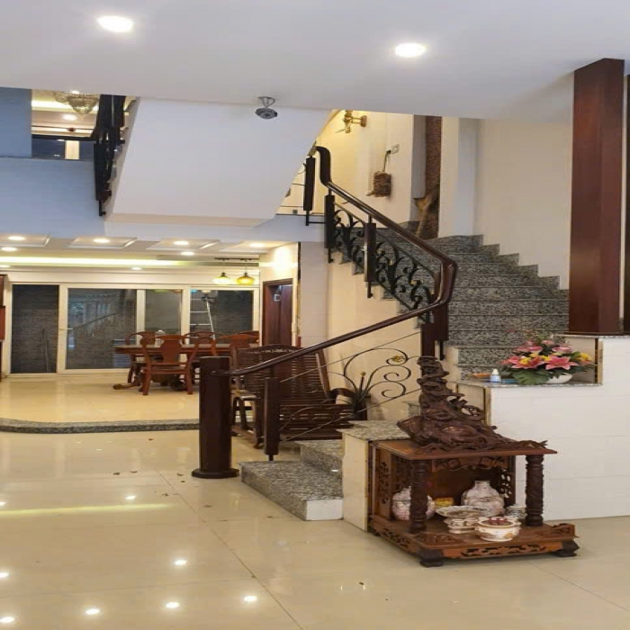 ĐÃ BÁN --- NỞ HẬU, 5 TẦNG, ĐƯỜNG 12m, 5.3x17m, TÂN SƠN NHÌ - 3