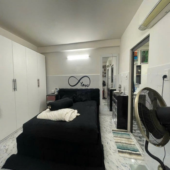 120m2, 4 TẦNG, XE HƠI NGỦ NHÀ, TÂN SƠN NHÌ - 3