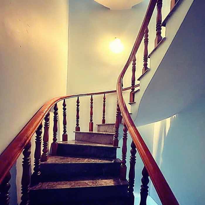 CÔ BA BÁN CĂN MẶT TIỀN, KỀ LŨY BÁN BÍCH, SÁT TÂN BÌNH, KINH DOANH ĐỈNH - 3