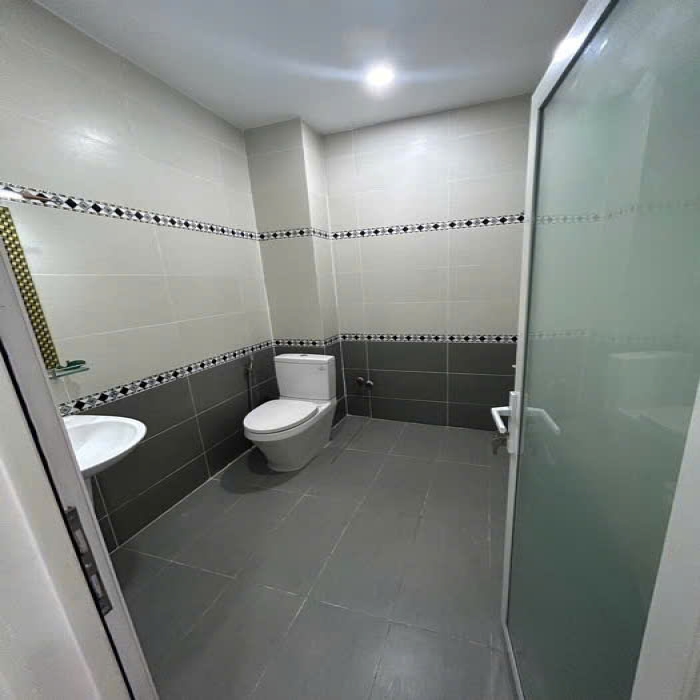 ĐÃ BÁN ---10.9-10.5 TỶ, BÁN NHÀ MẶT TIỀN TÂN SƠN NHÌ, TÂN PHÚ, 4 TẦNG, 61m2 - 4